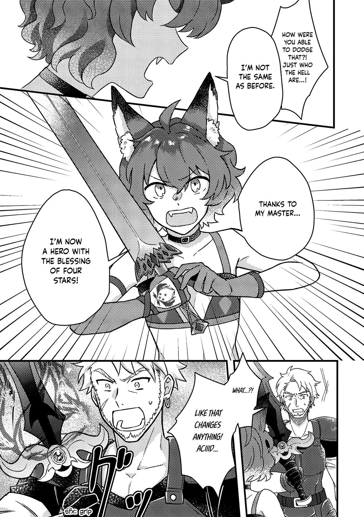 Production Revolution by Blessing of Gods Chap 11.1 - Next Chap 12.1