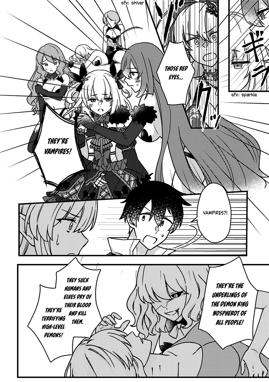 Production Revolution by Blessing of Gods Chap 13.3 - Next Chap 14.3
