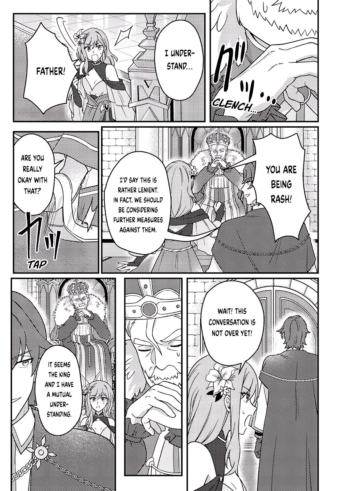 Production Revolution by Blessing of Gods Chap 27.3 - Next Chap 28.3