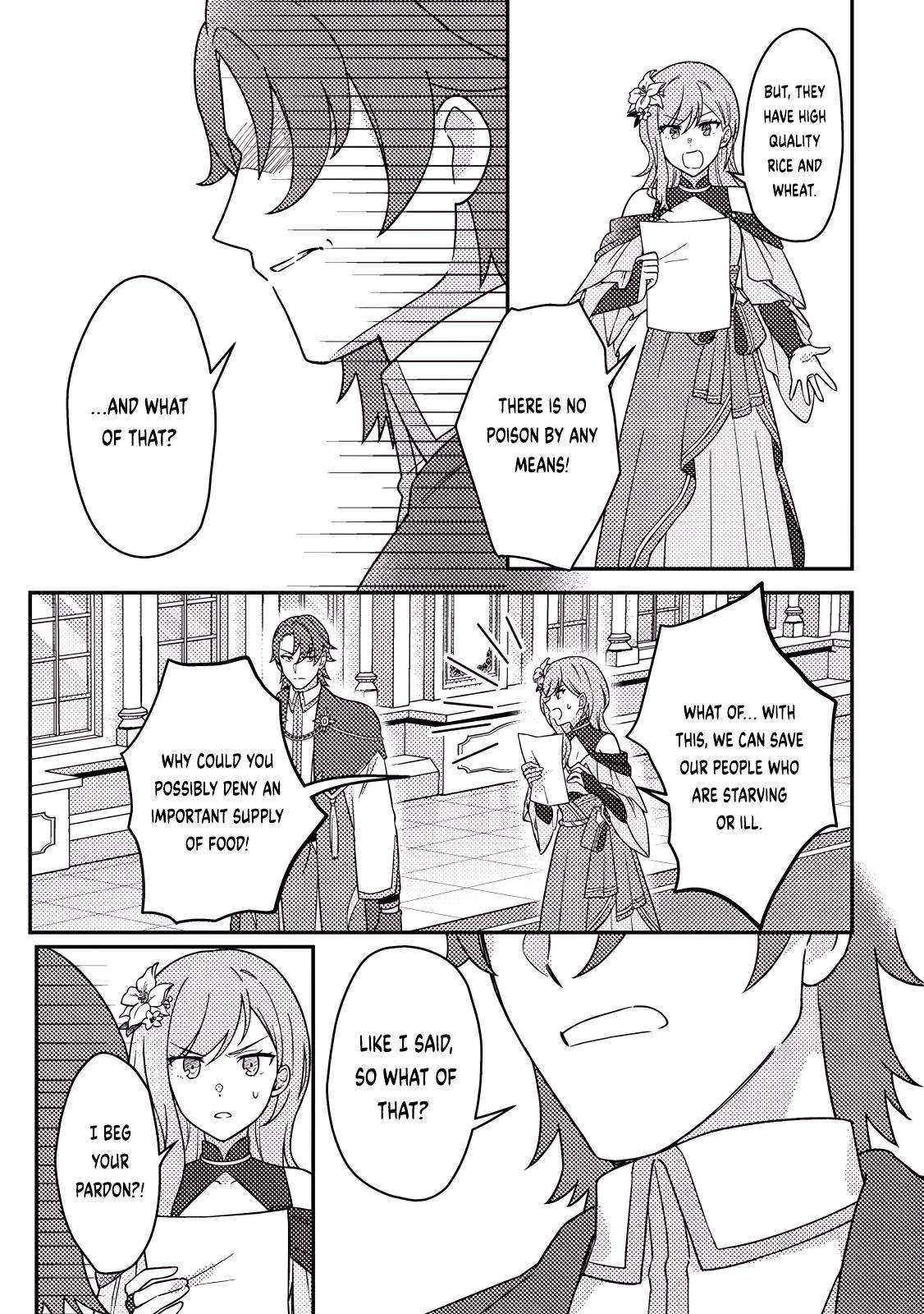 Production Revolution by Blessing of Gods Chap 27.3 - Next Chap 28.3