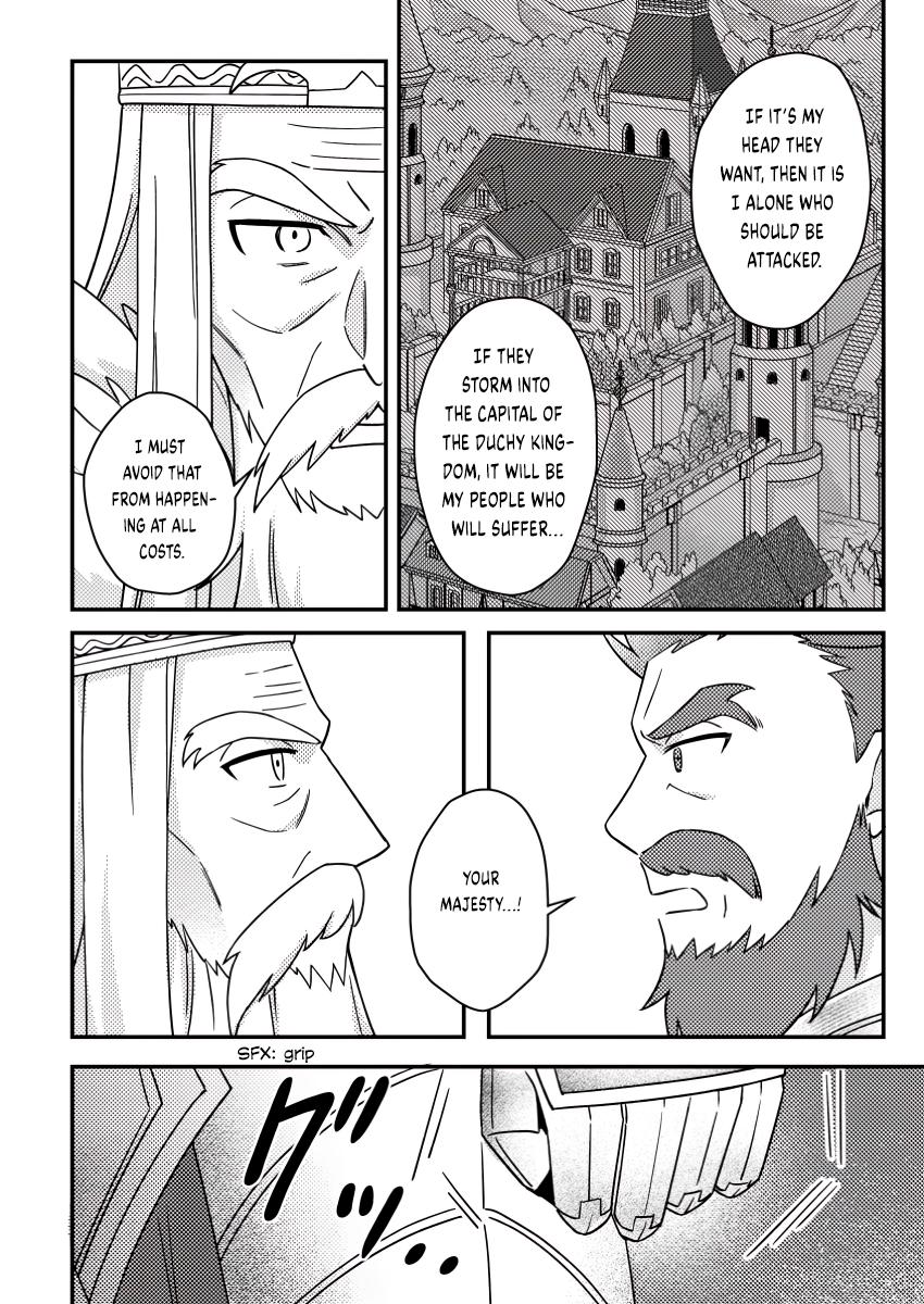 Production Revolution by Blessing of Gods Chap 24.3 - Next Chap 25.3