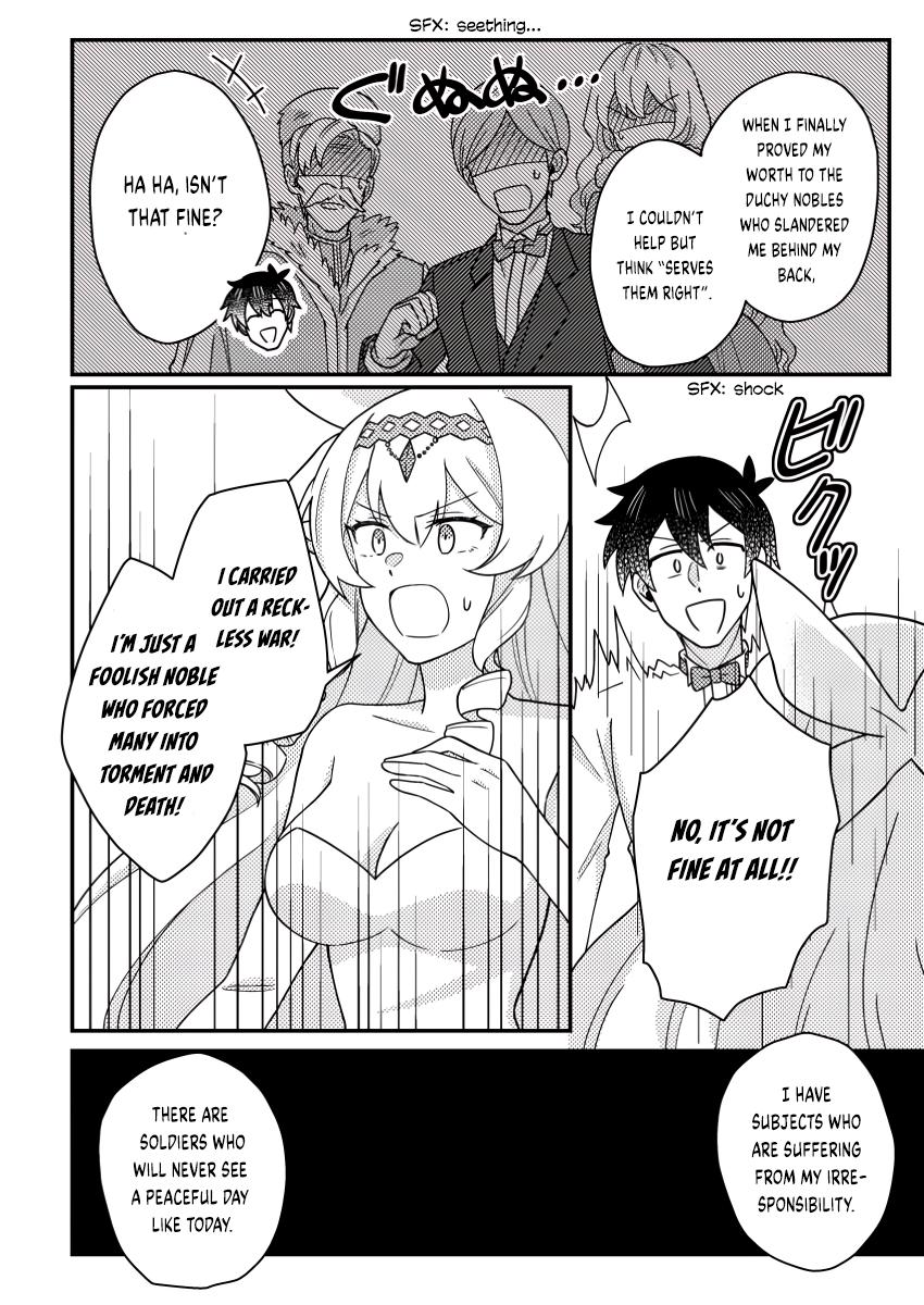 Production Revolution by Blessing of Gods Chap 24.1 - Next Chap 25.1