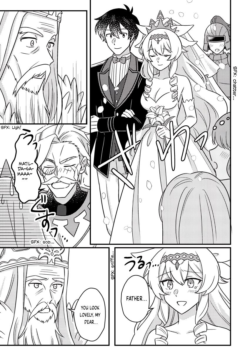 Production Revolution by Blessing of Gods Chap 24.1 - Next Chap 25.1