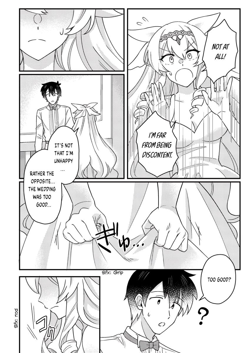 Production Revolution by Blessing of Gods Chap 24.1 - Next Chap 25.1