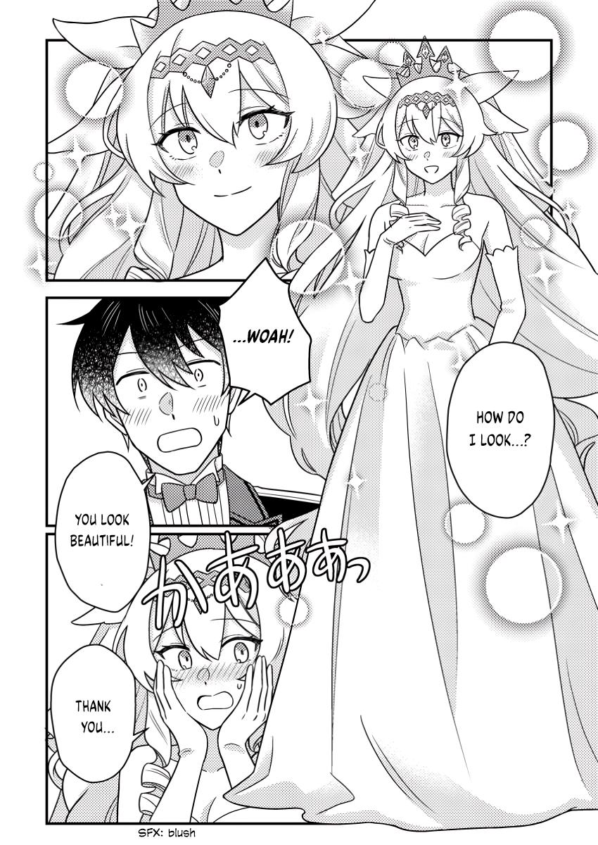 Production Revolution by Blessing of Gods Chap 24.1 - Next Chap 25.1