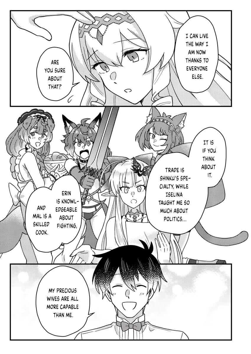Production Revolution by Blessing of Gods Chap 24.2 - Next Chap 25.2