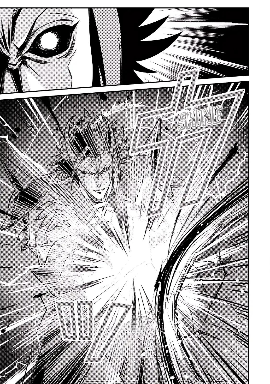 Production Revolution by Blessing of Gods Chap 25.3 - Next Chap 26.3