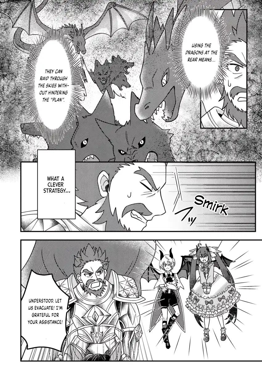 Production Revolution by Blessing of Gods Chap 25.1 - Next Chap 26.1