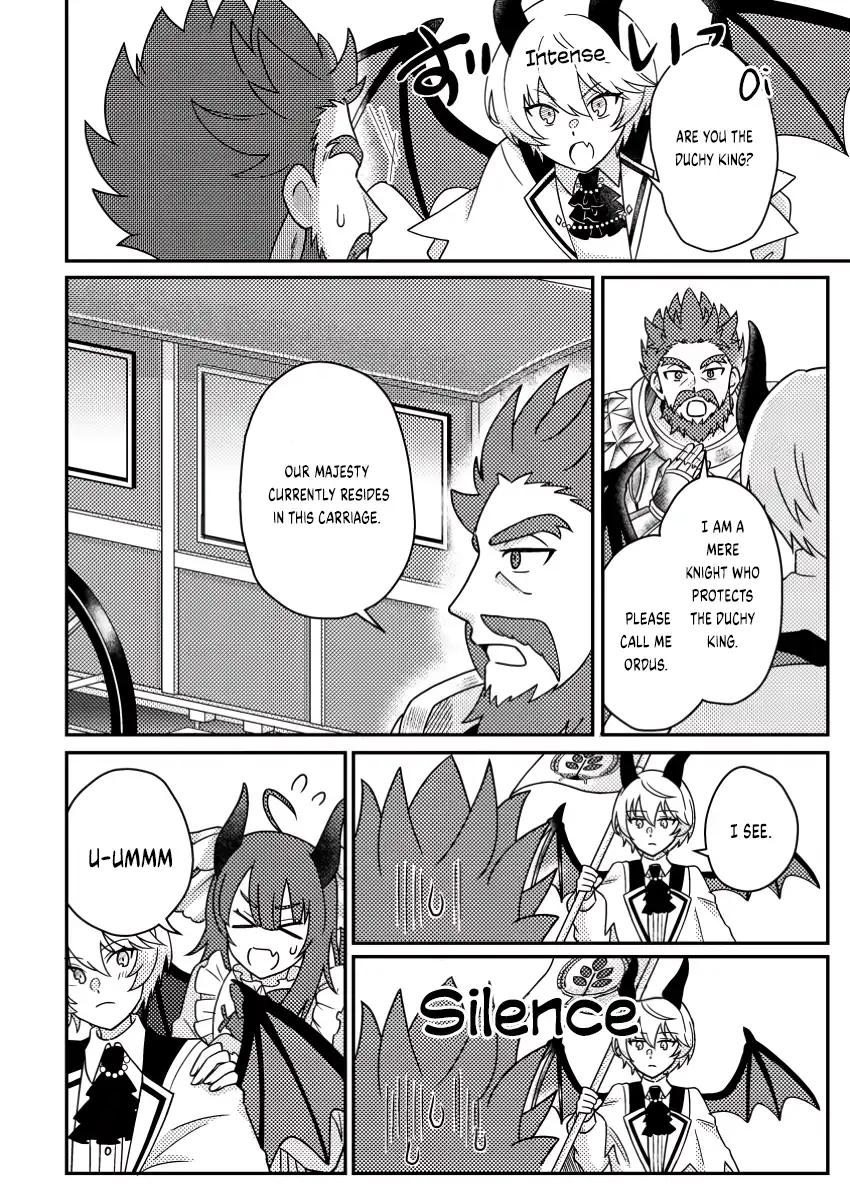 Production Revolution by Blessing of Gods Chap 25.1 - Next Chap 26.1