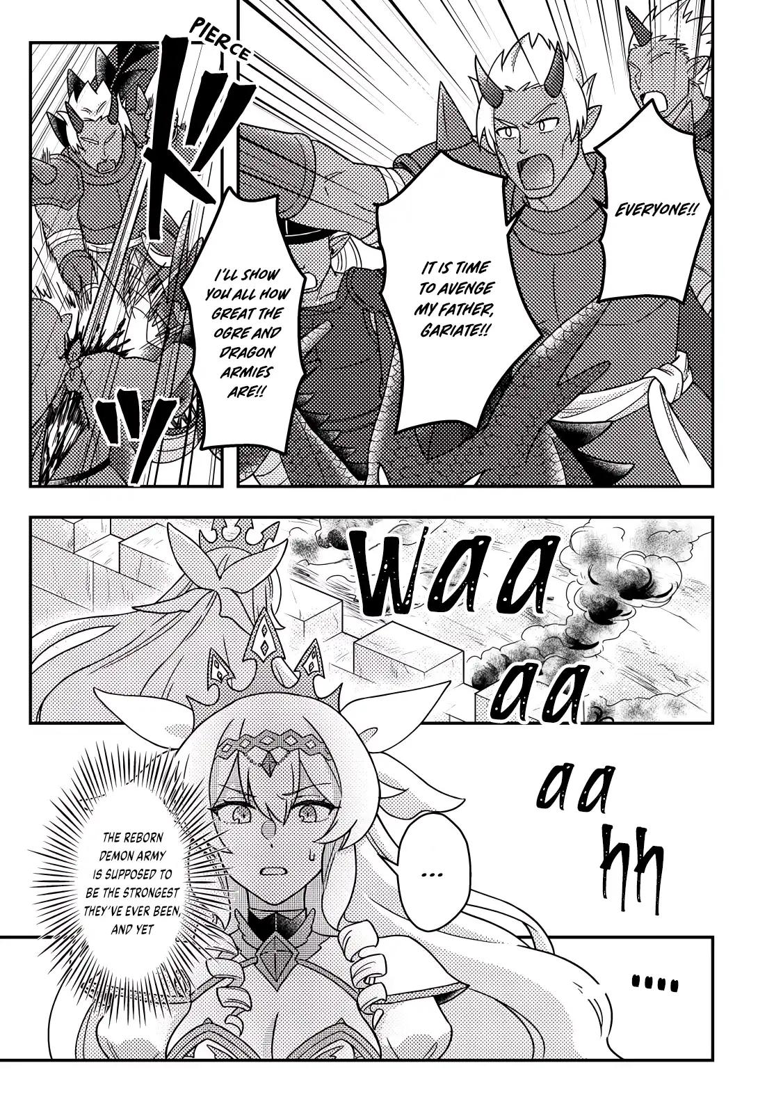 Production Revolution by Blessing of Gods Chap 25.2 - Next Chap 26.2