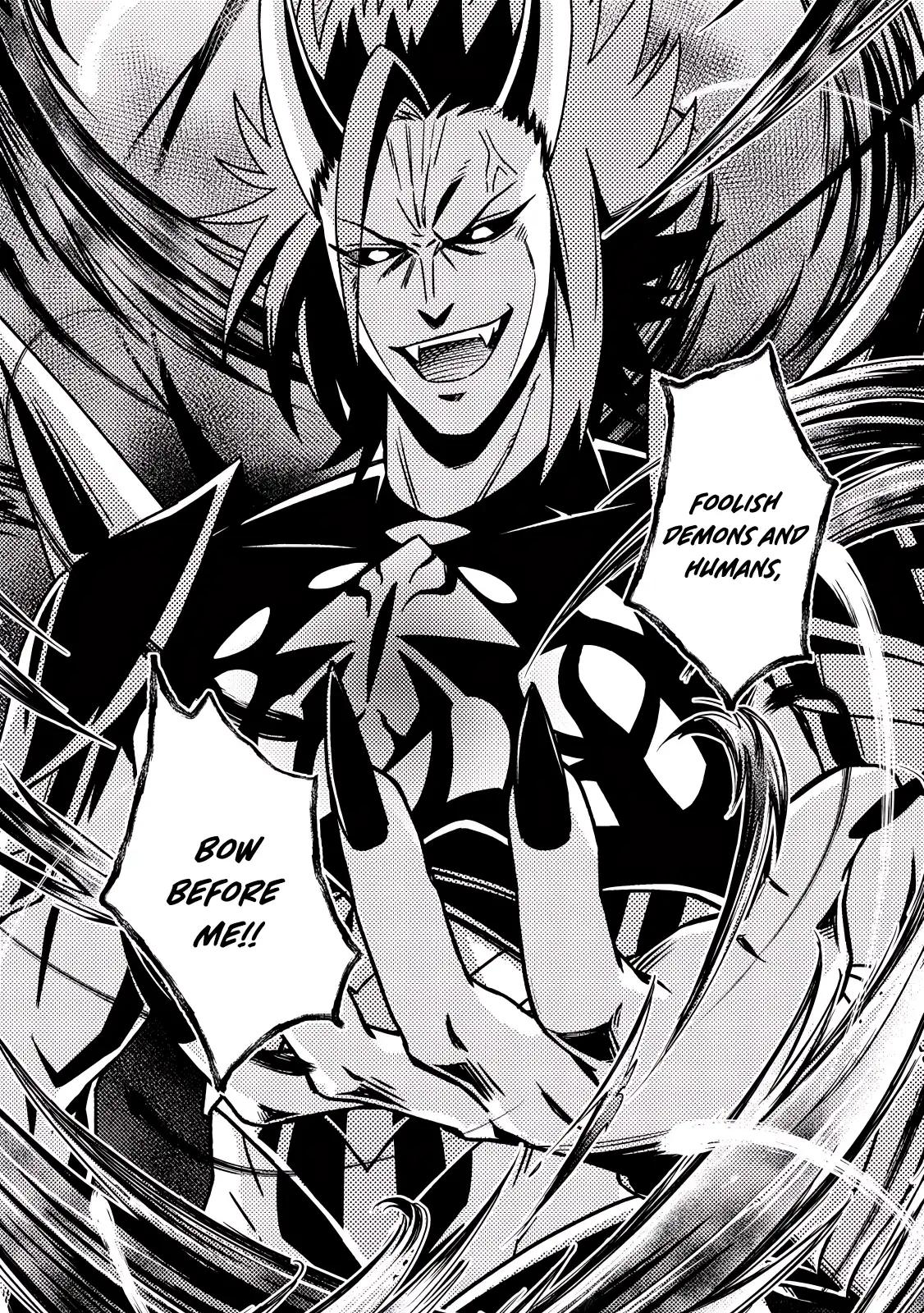 Production Revolution by Blessing of Gods Chap 25.2 - Next Chap 26.2