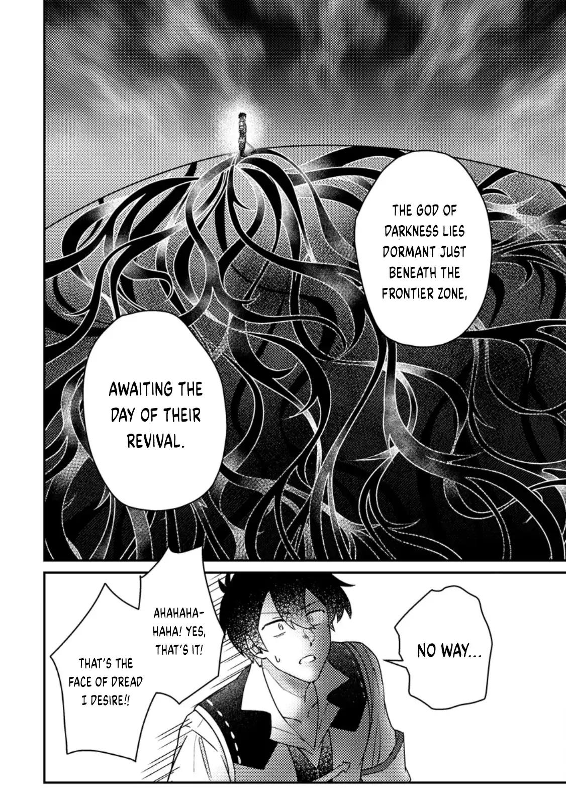 Production Revolution by Blessing of Gods Chap 26.1 - Next Chap 27.1