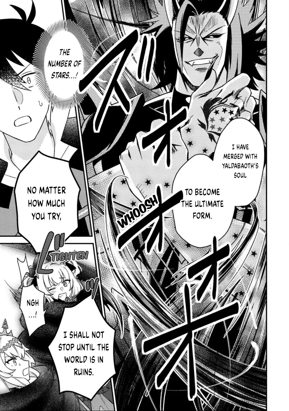 Production Revolution by Blessing of Gods Chap 26.1 - Next Chap 27.1