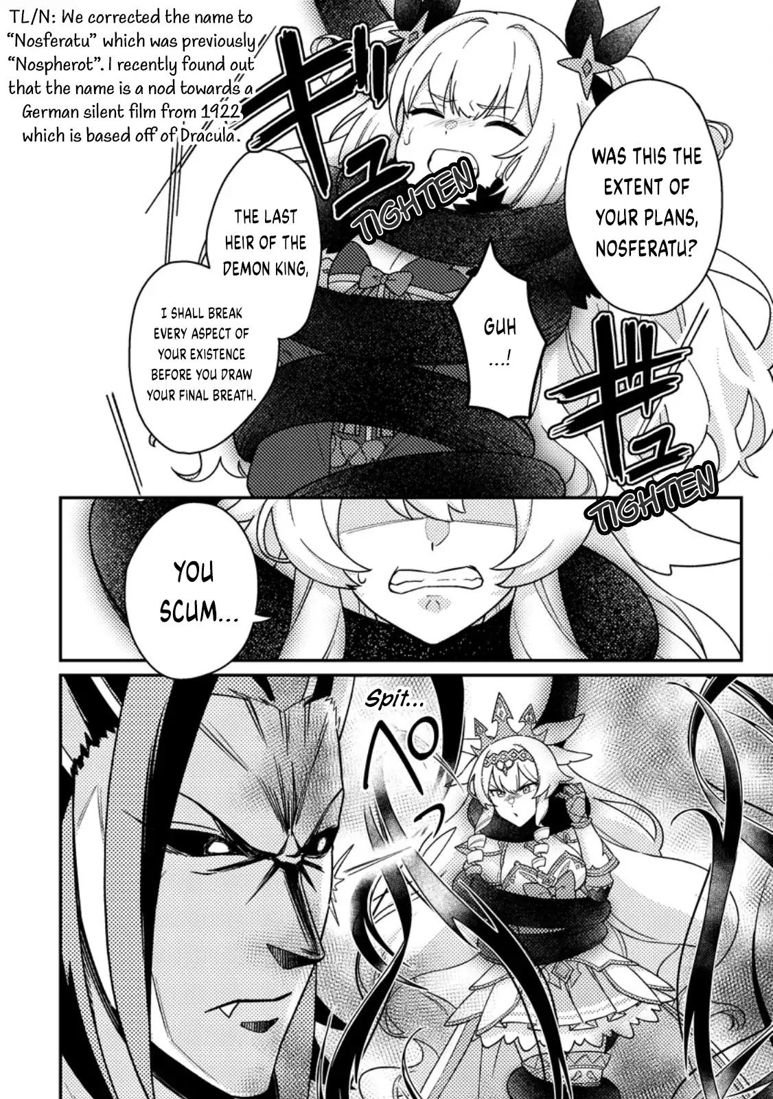 Production Revolution by Blessing of Gods Chap 26.1 - Next Chap 27.1