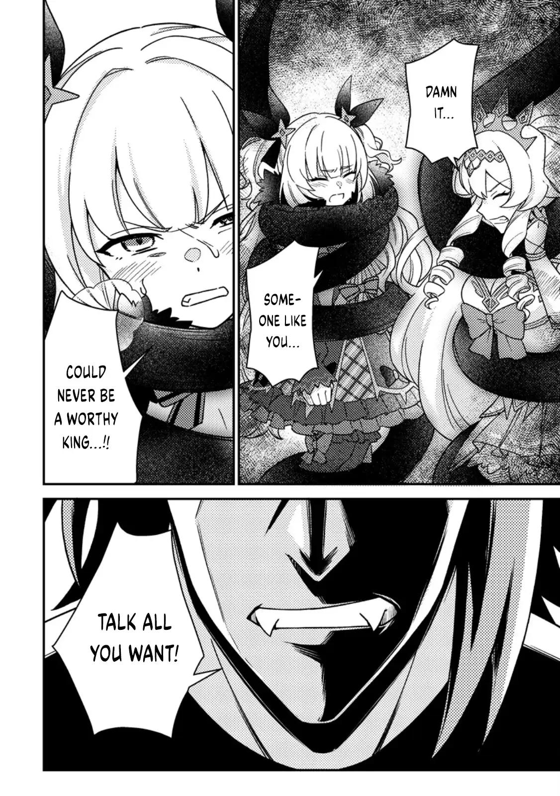 Production Revolution by Blessing of Gods Chap 26.1 - Next Chap 27.1