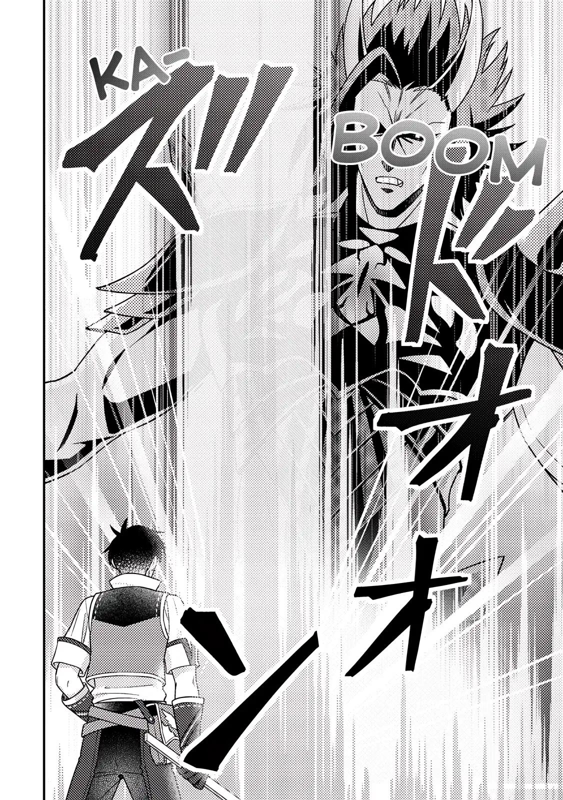 Production Revolution by Blessing of Gods Chap 26.2 - Next Chap 27.2