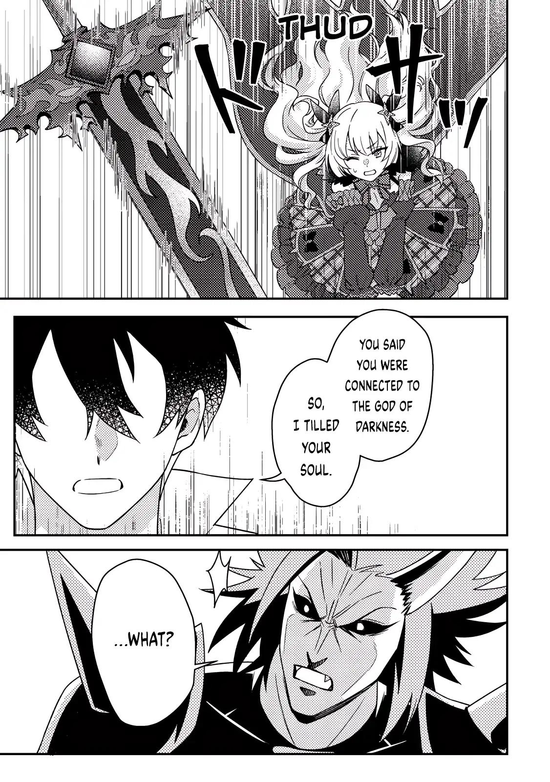 Production Revolution by Blessing of Gods Chap 26.2 - Next Chap 27.2