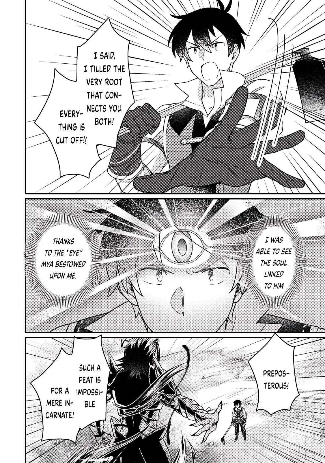 Production Revolution by Blessing of Gods Chap 26.2 - Next Chap 27.2