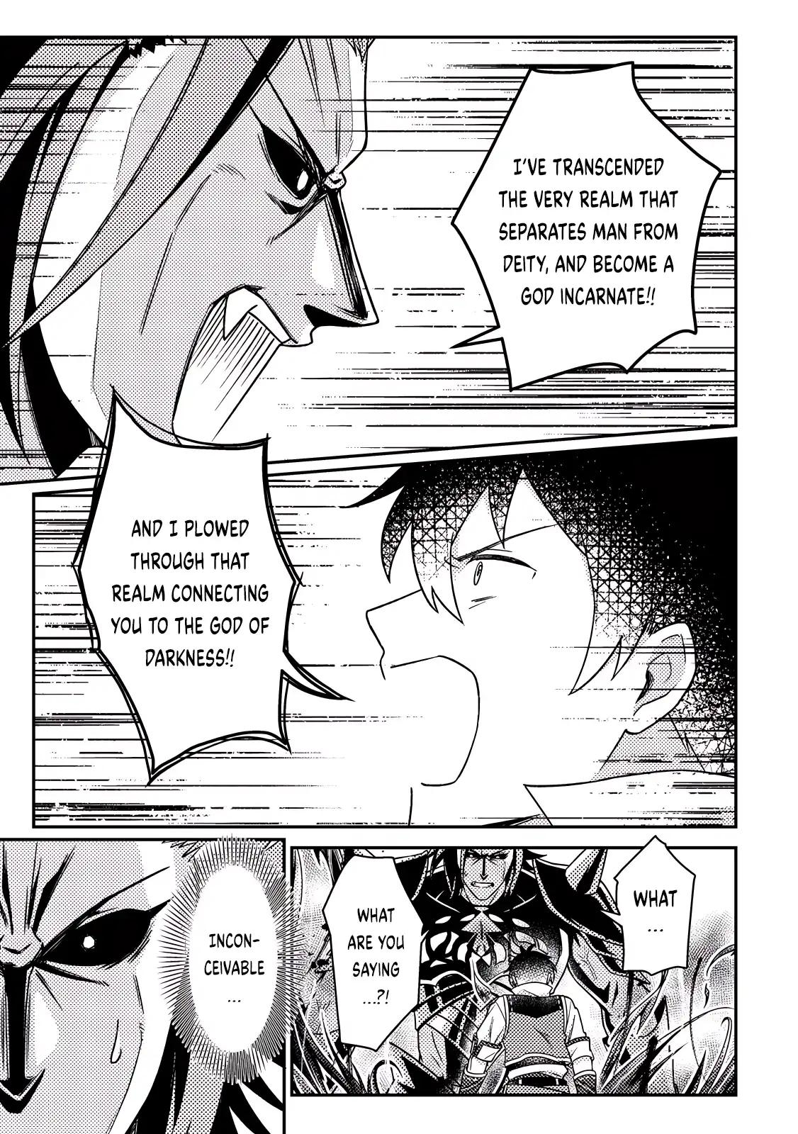 Production Revolution by Blessing of Gods Chap 26.2 - Next Chap 27.2