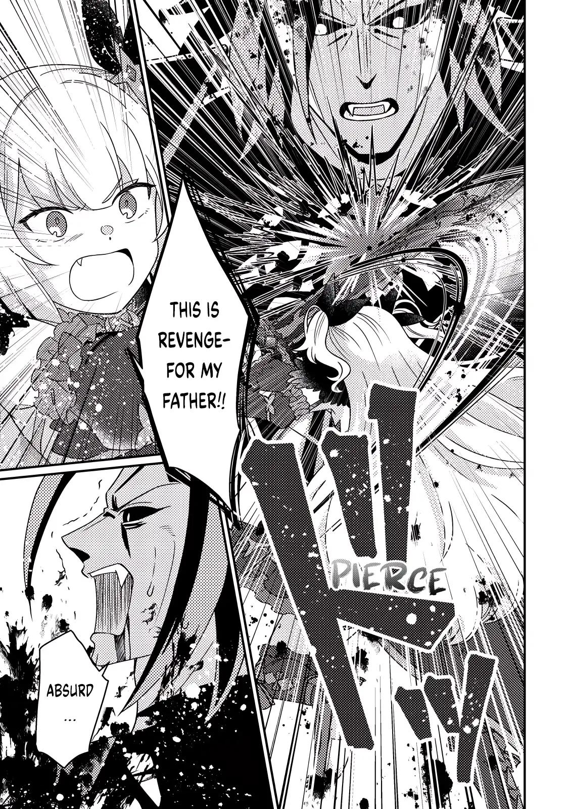 Production Revolution by Blessing of Gods Chap 26.2 - Next Chap 27.2