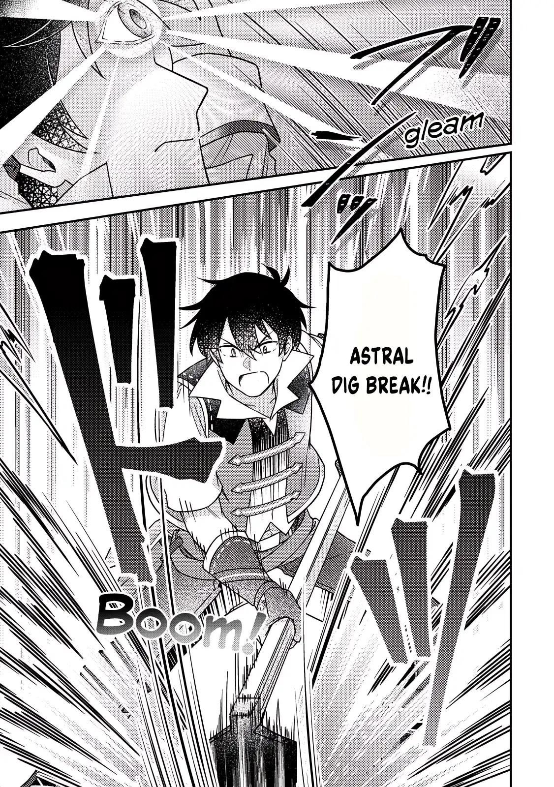 Production Revolution by Blessing of Gods Chap 26.2 - Next Chap 27.2