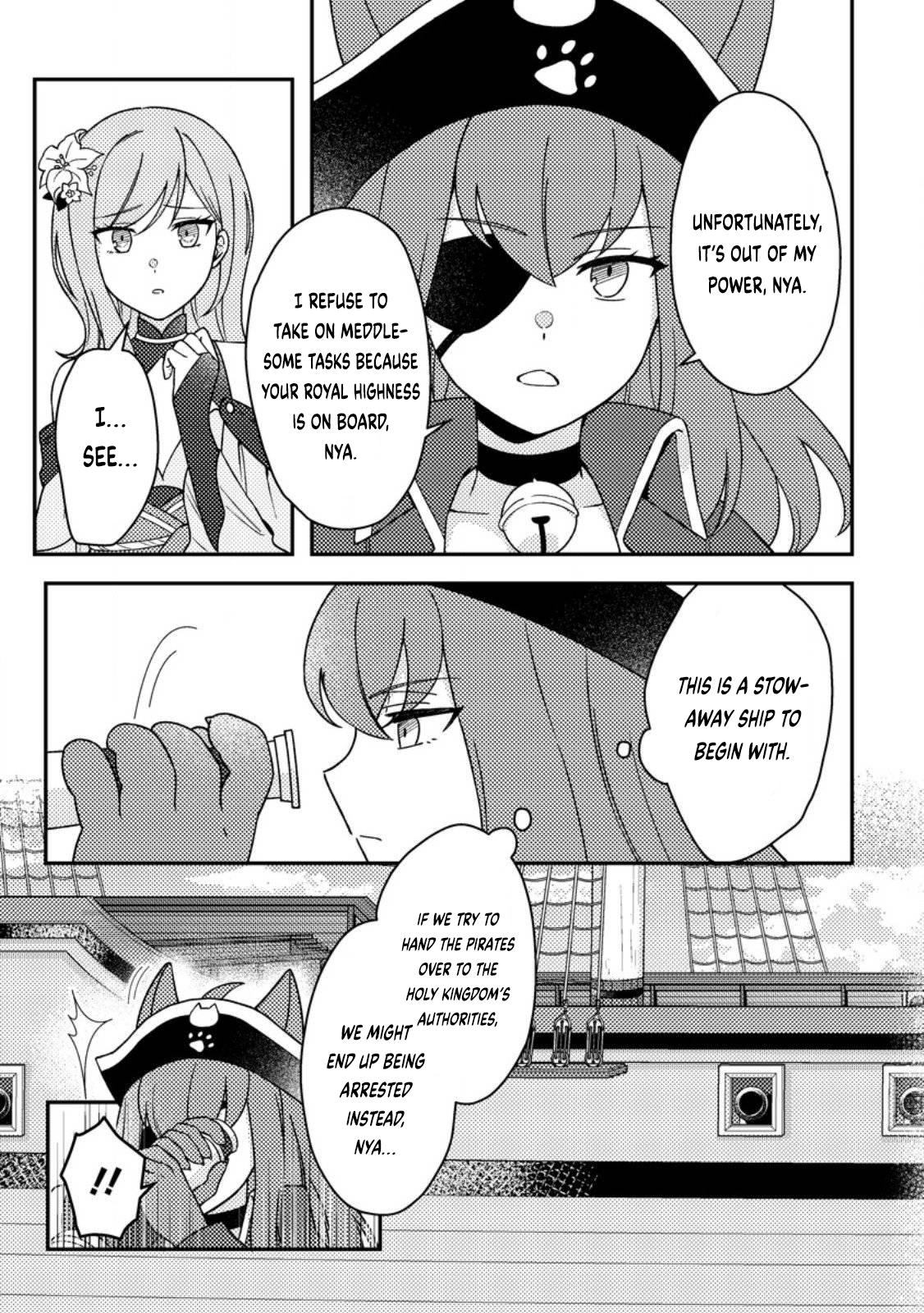 Production Revolution by Blessing of Gods Chap 29.3 - Next Chap 30.3