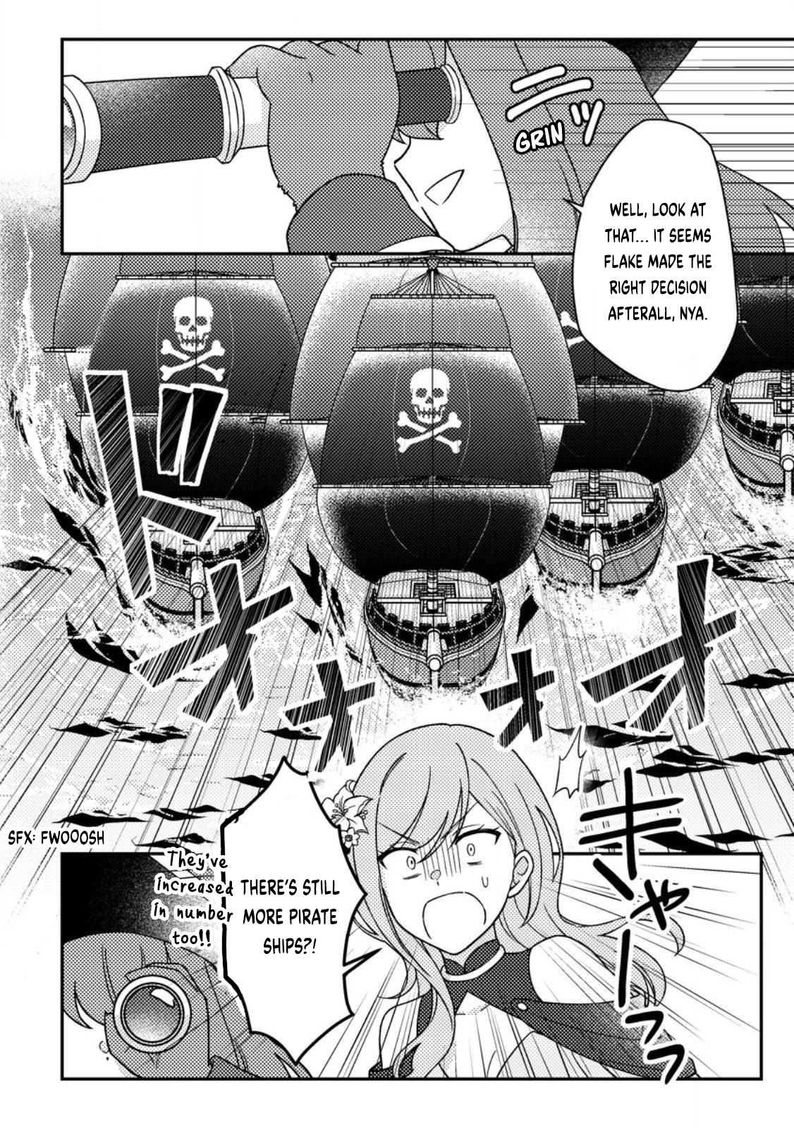 Production Revolution by Blessing of Gods Chap 29.3 - Next Chap 30.3