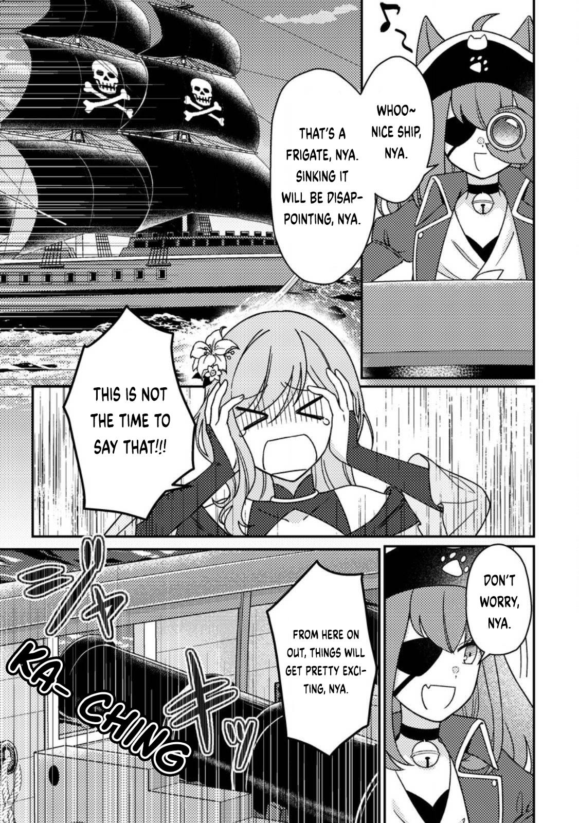 Production Revolution by Blessing of Gods Chap 29.3 - Next Chap 30.3
