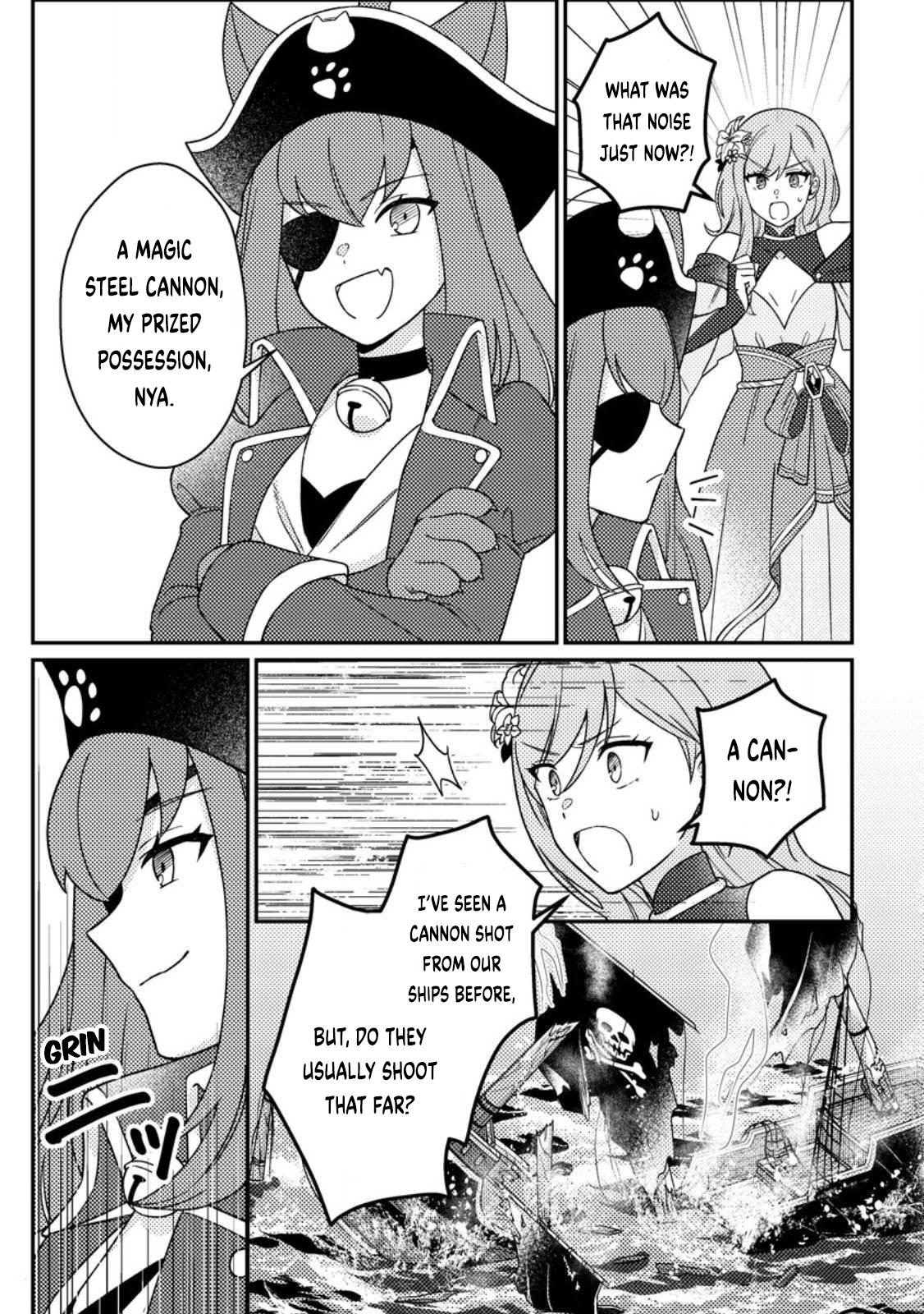 Production Revolution by Blessing of Gods Chap 29.3 - Next Chap 30.3