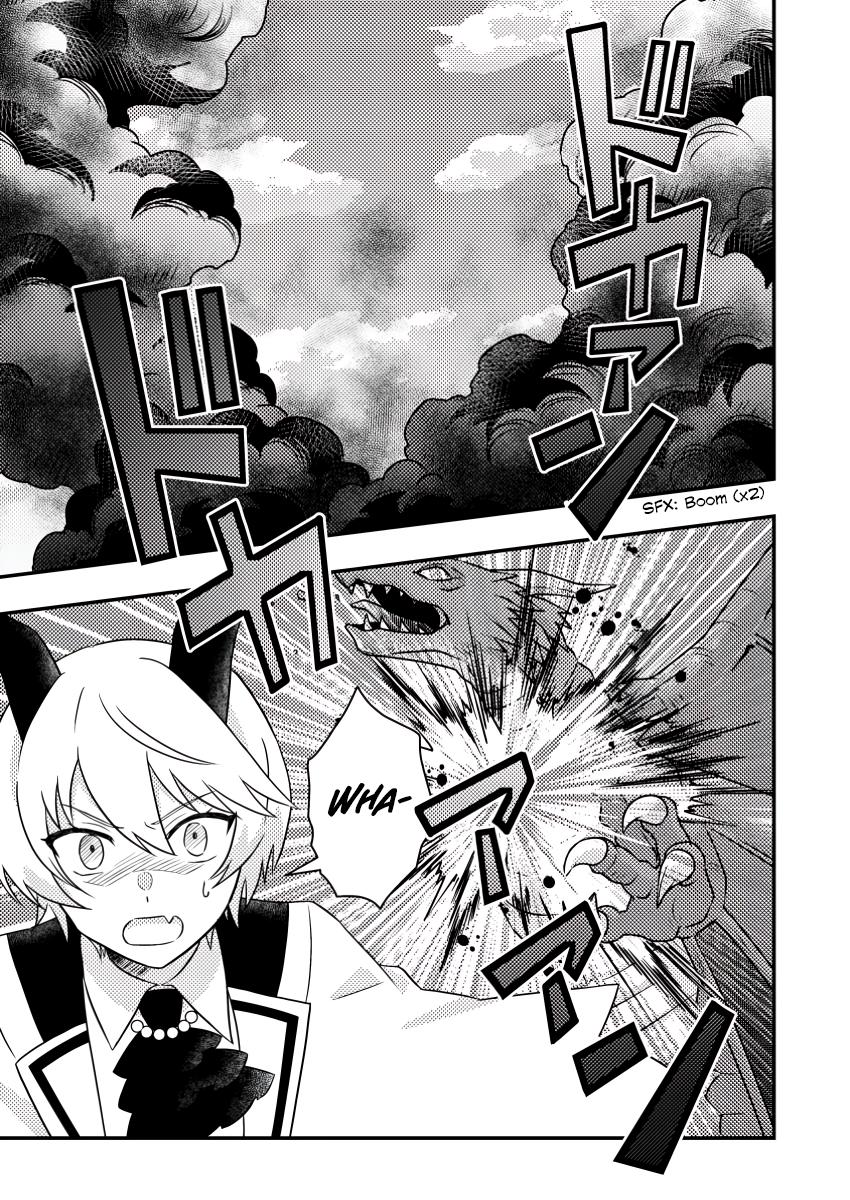 Production Revolution by Blessing of Gods Chap 21.1 - Next Chap 22.1