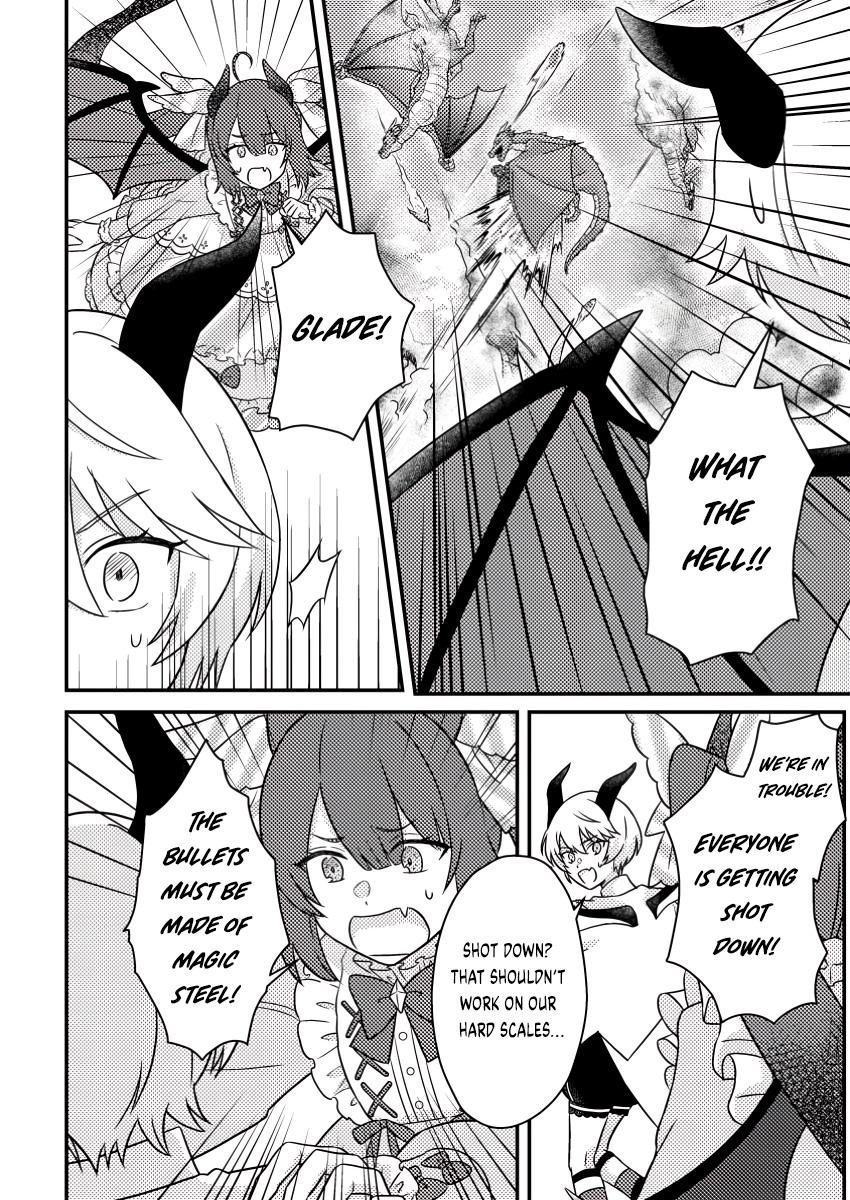 Production Revolution by Blessing of Gods Chap 21.1 - Next Chap 22.1