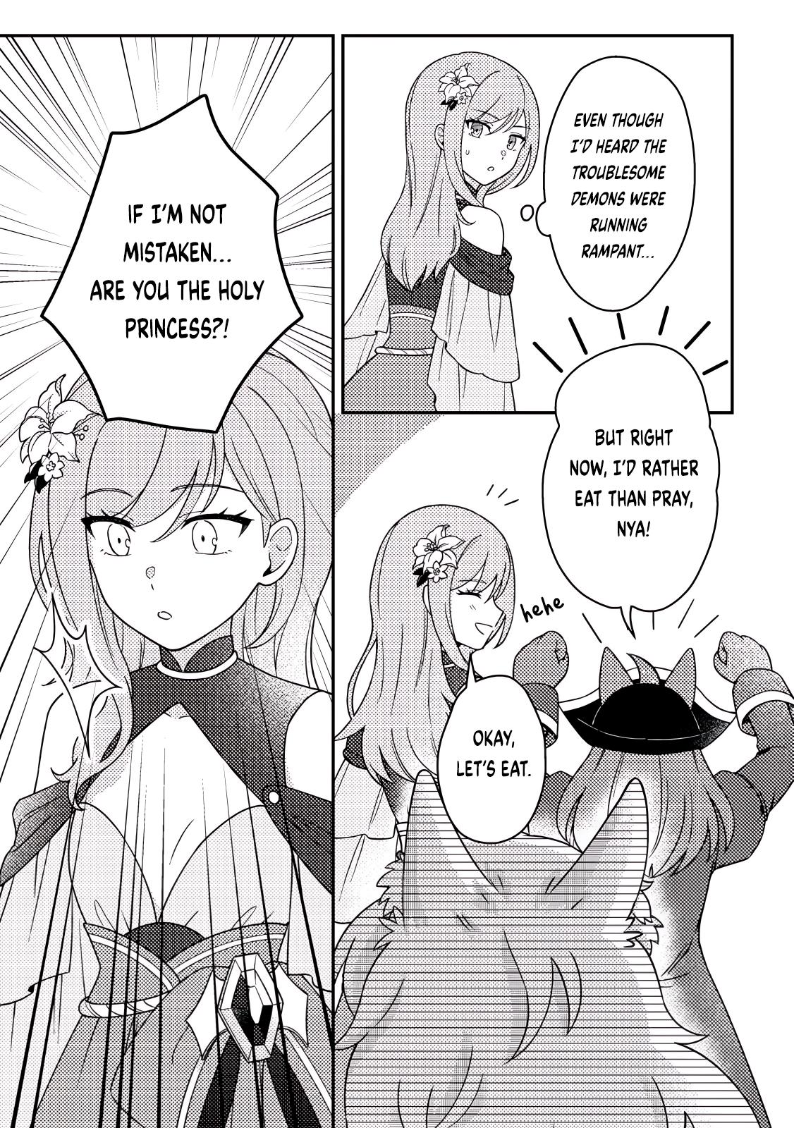 Production Revolution by Blessing of Gods Chap 30.1 - Next Chap 31.1