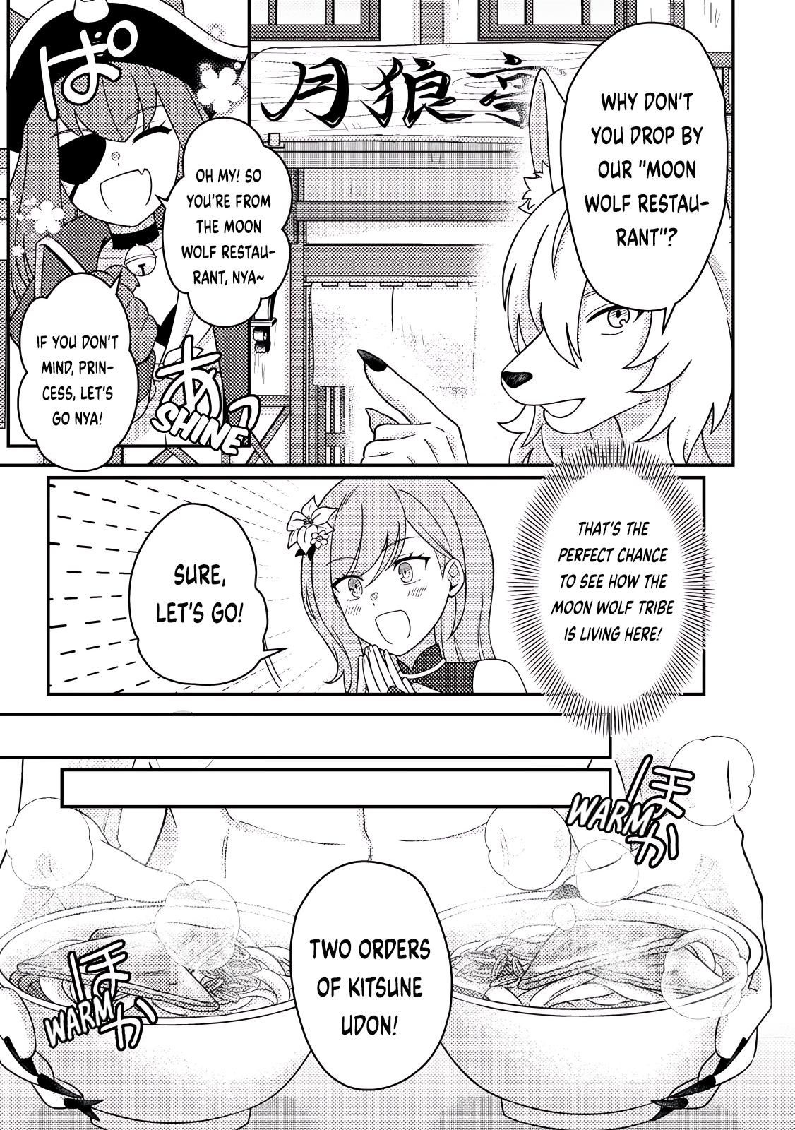 Production Revolution by Blessing of Gods Chap 30.2 - Next Chap 31.2