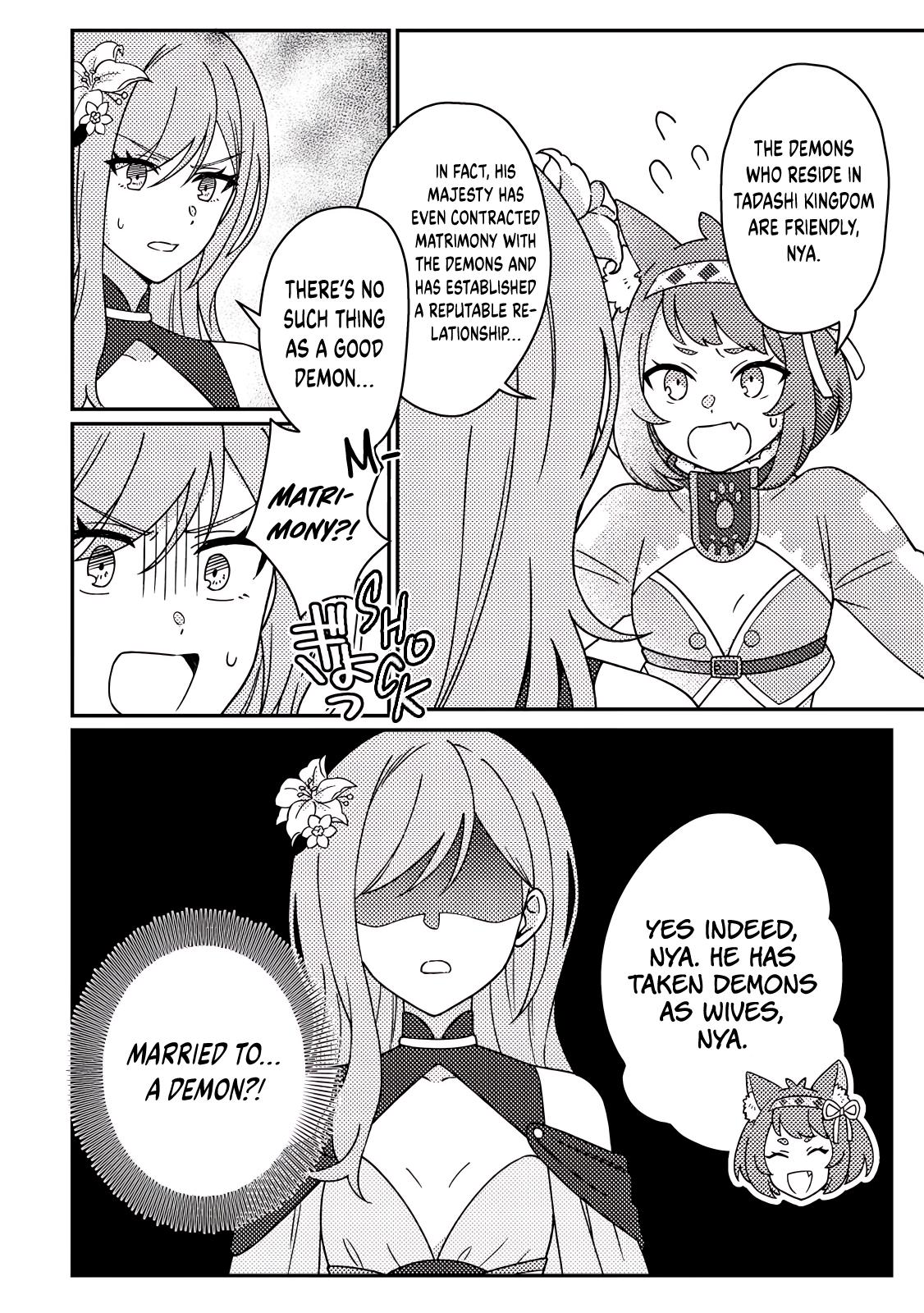 Production Revolution by Blessing of Gods Chap 31.1 - Next Chap 32.1