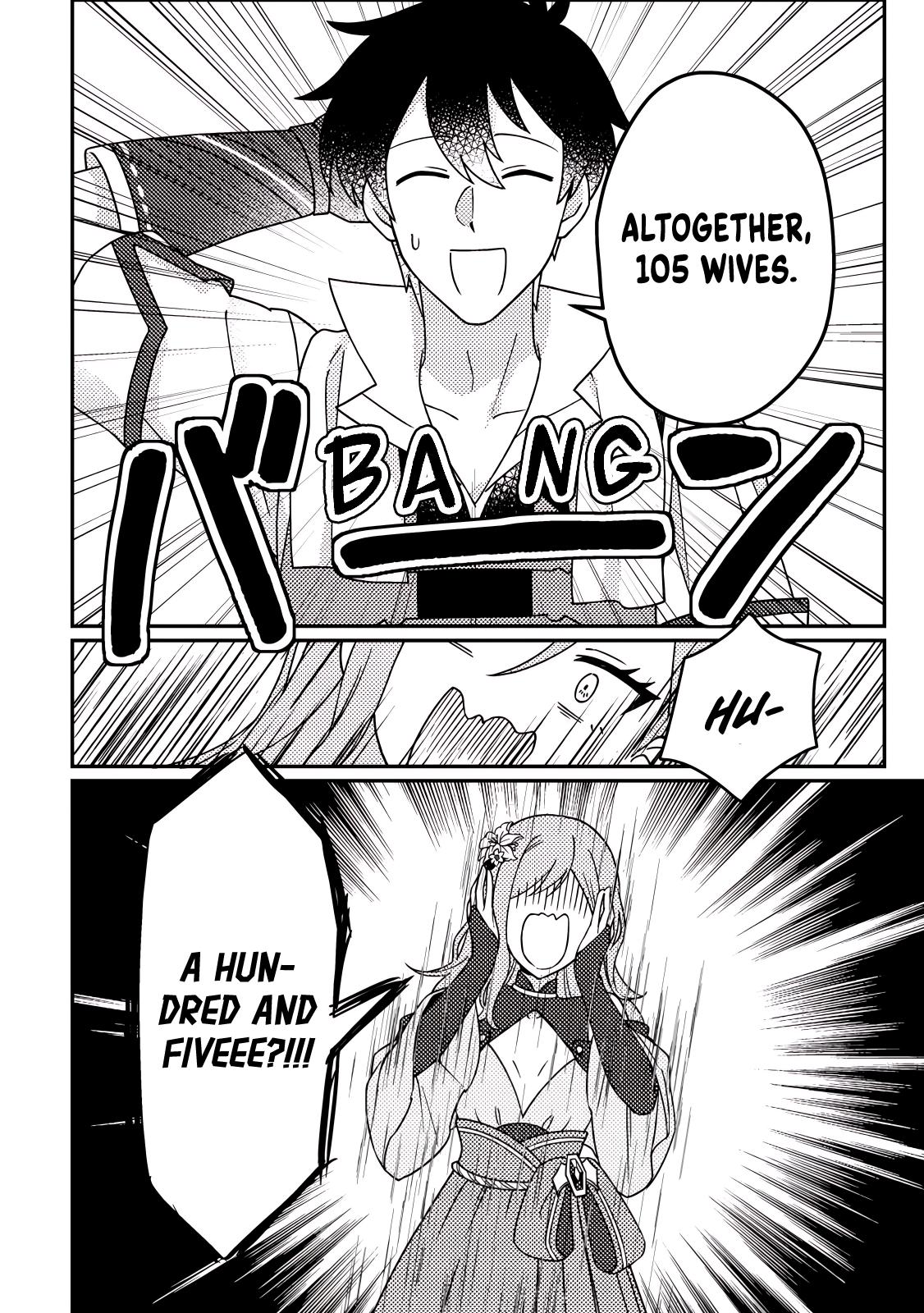 Production Revolution by Blessing of Gods Chap 31.1 - Next Chap 32.1