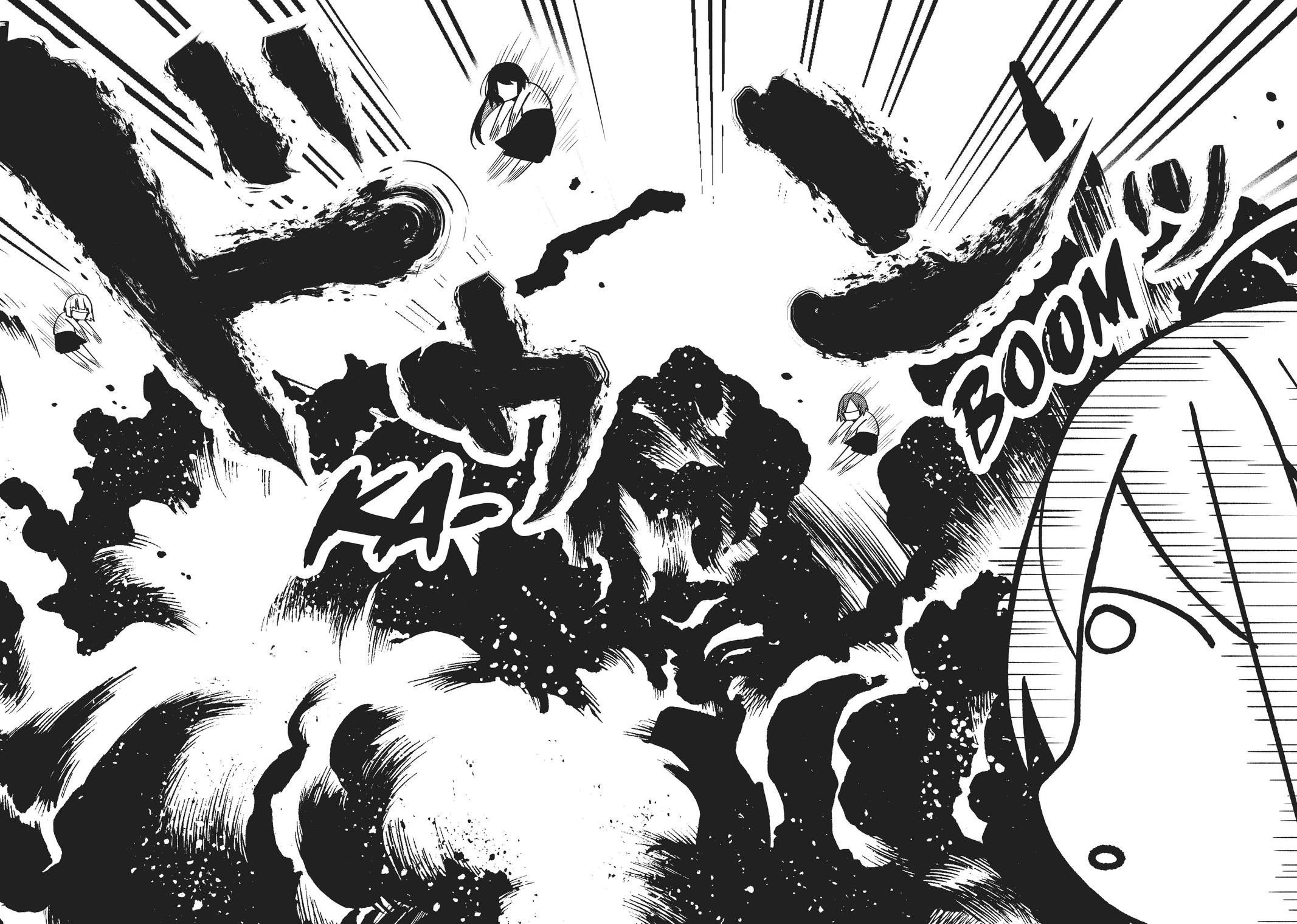 My Deer Friend Nokotan Chap 3 - Next Chap 4