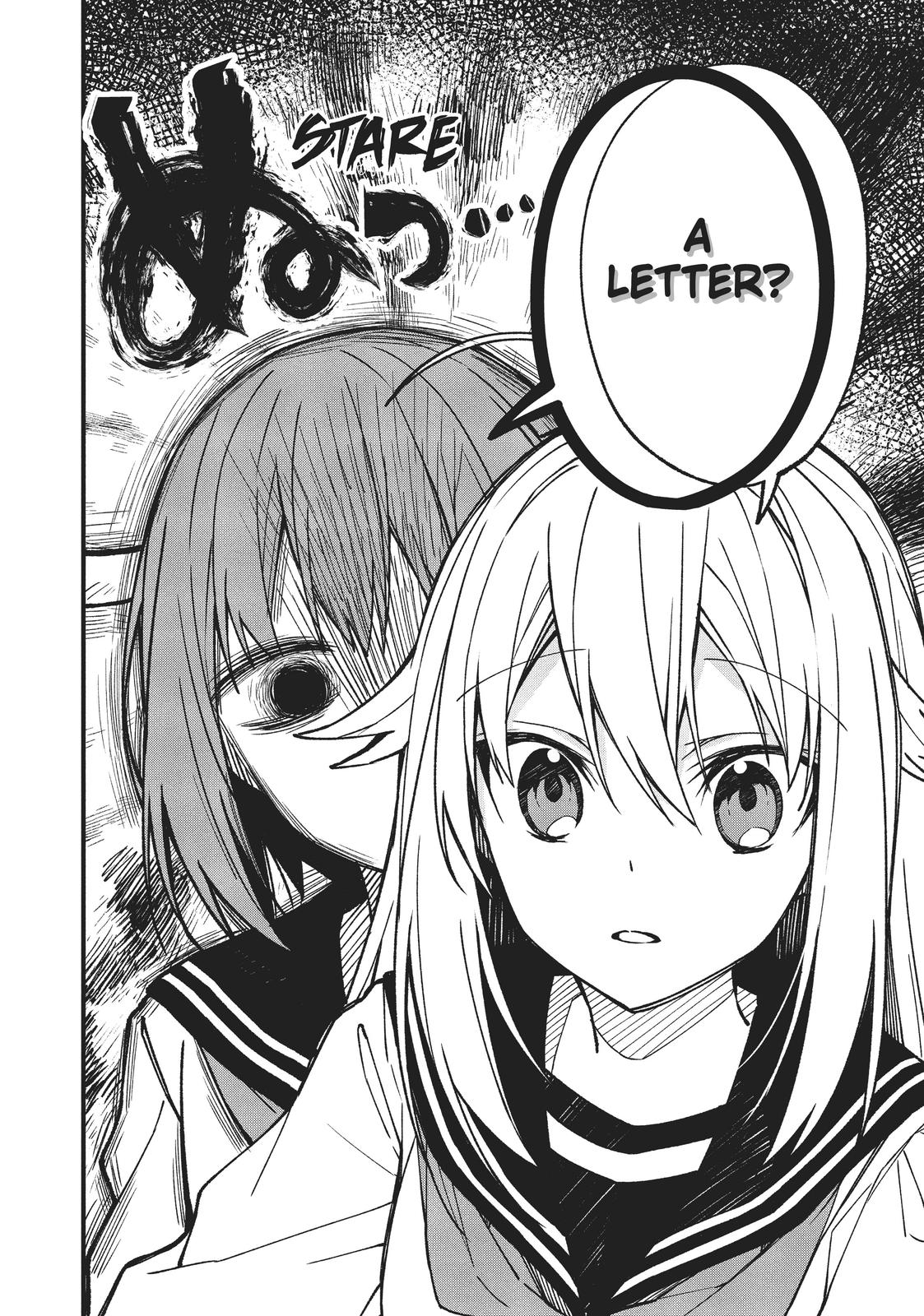 My Deer Friend Nokotan Chap 3 - Next Chap 4
