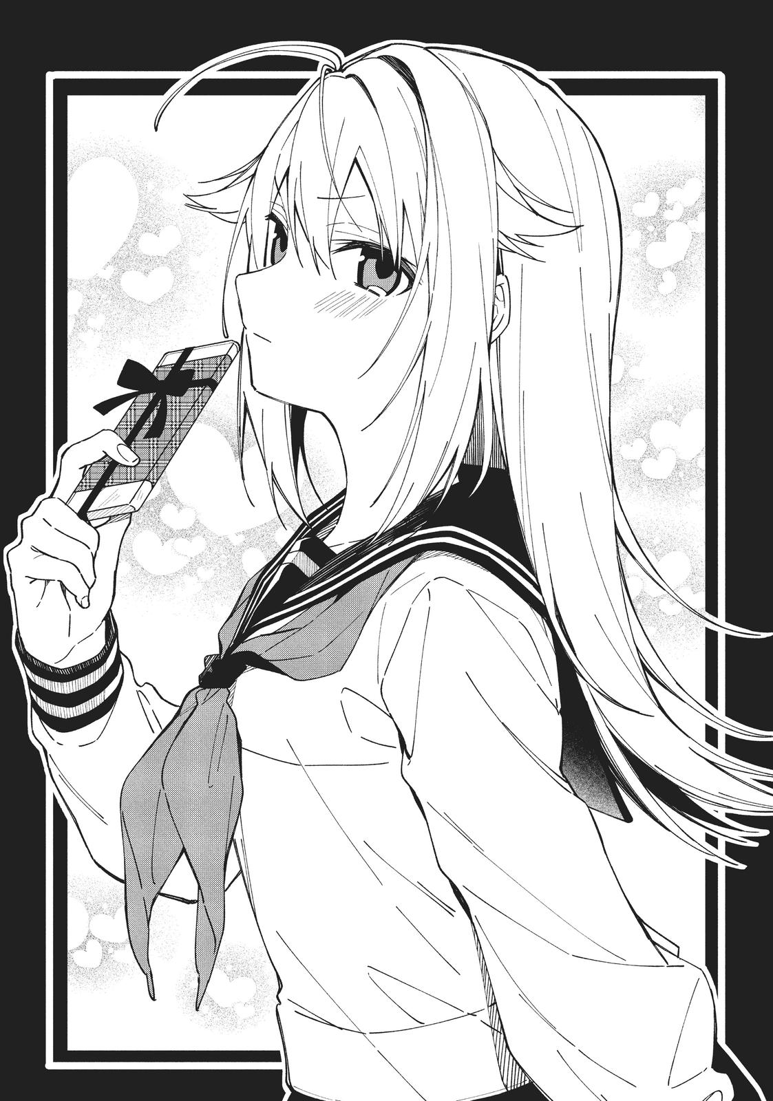 My Deer Friend Nokotan Chap 19 - Next Chap 20
