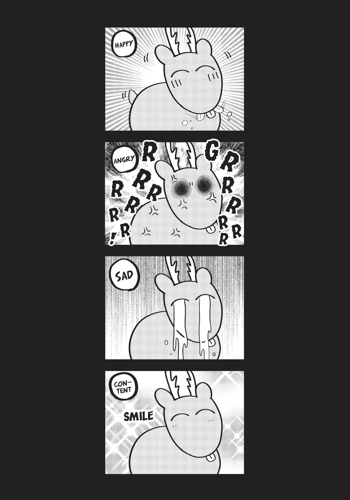 My Deer Friend Nokotan Chap 19 - Next Chap 20