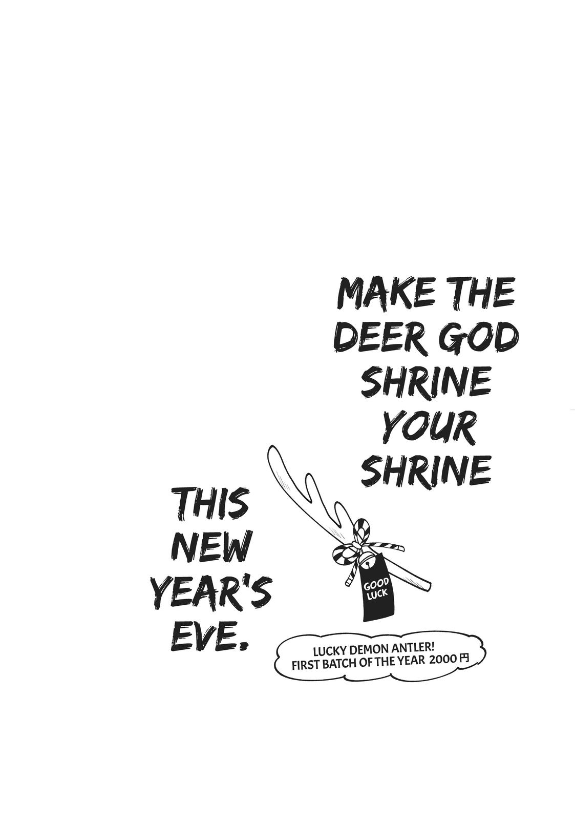 My Deer Friend Nokotan Chap 12 - Next Chap 13