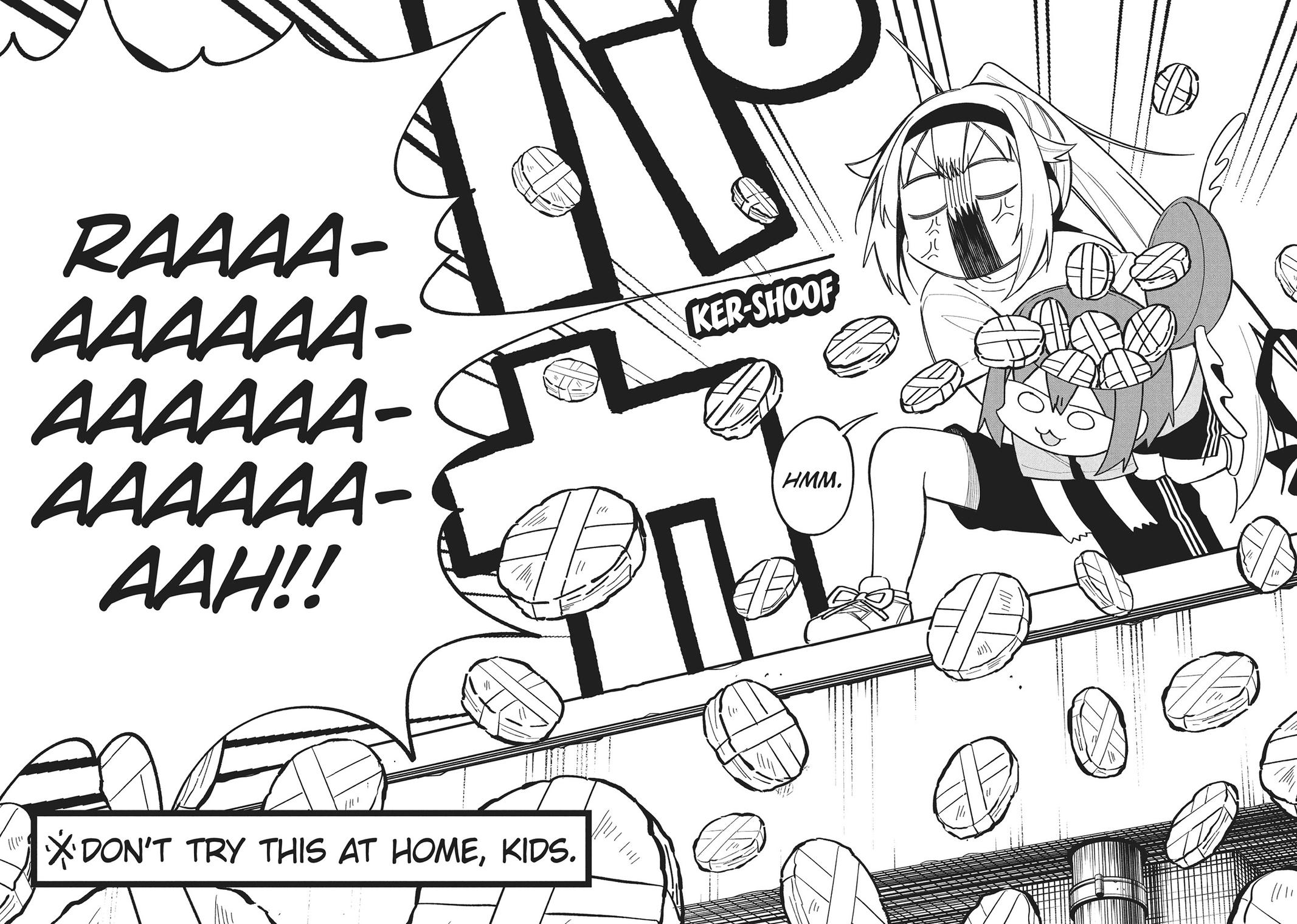My Deer Friend Nokotan Chap 26 - Next Chap 27