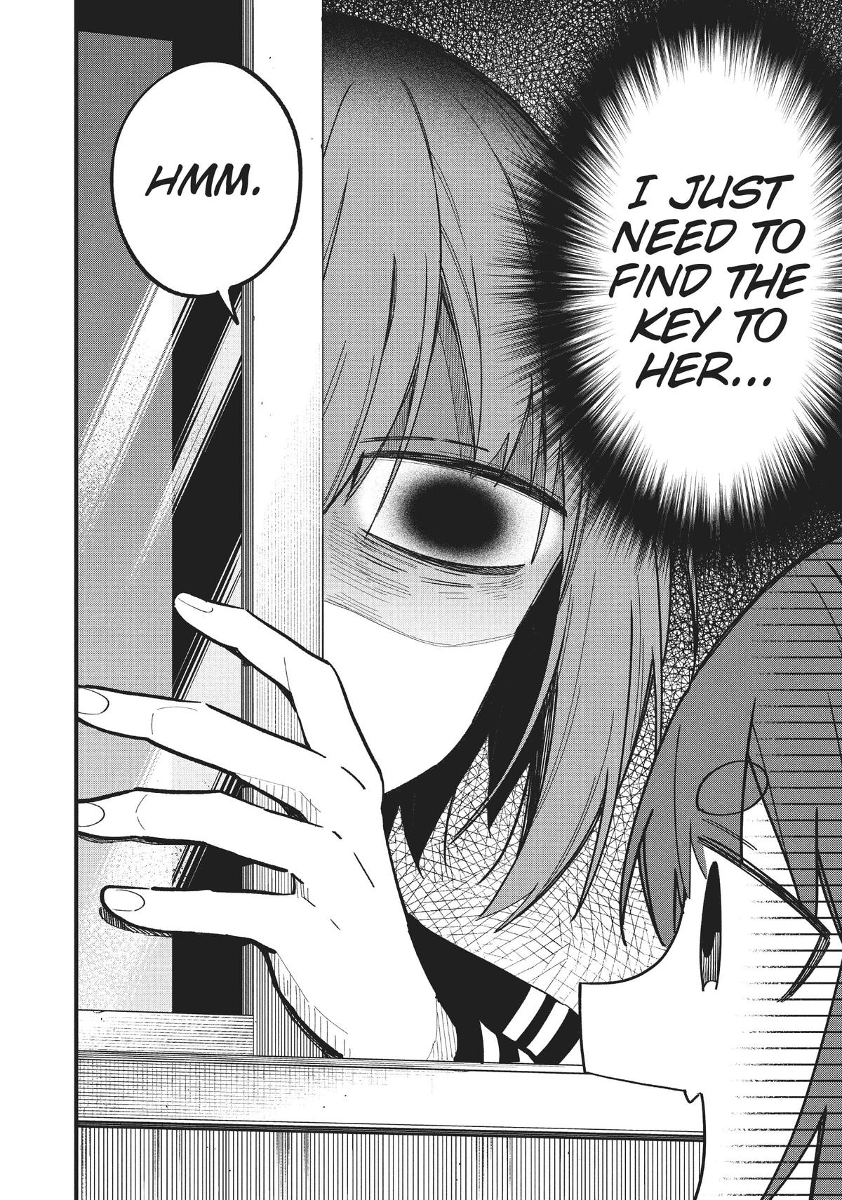 My Deer Friend Nokotan Chap 21 - Next Chap 22