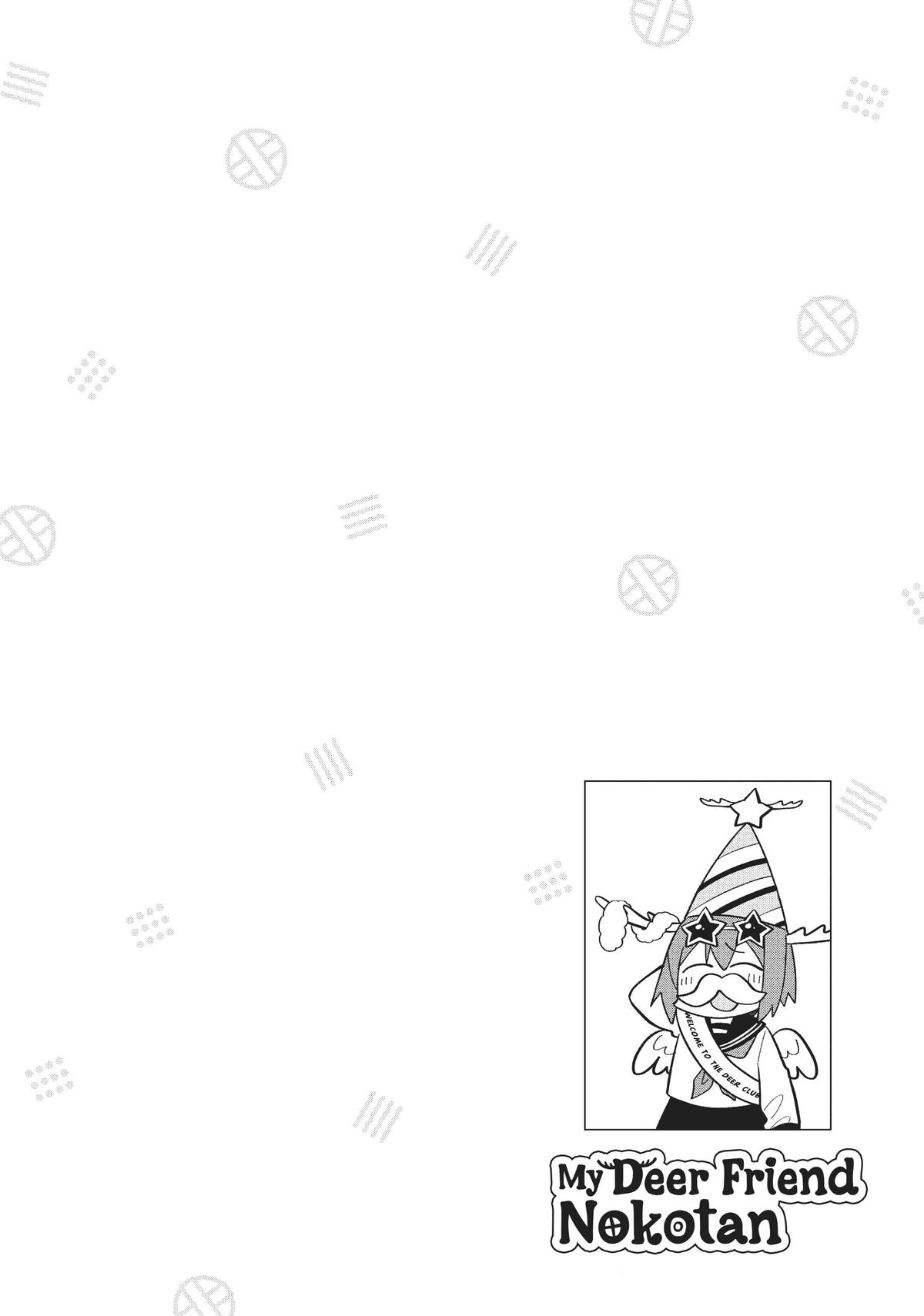 My Deer Friend Nokotan Chap 22 - Next Chap 23