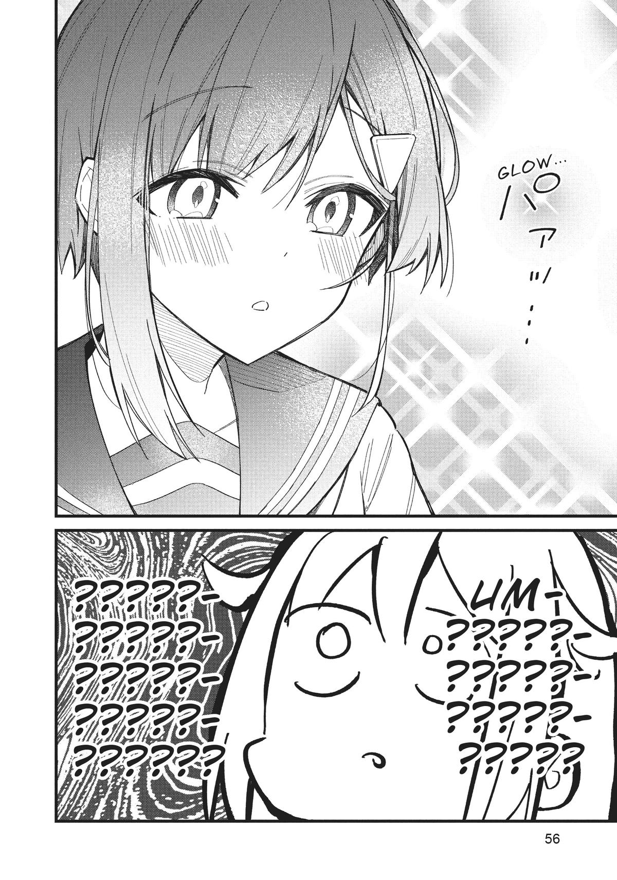My Deer Friend Nokotan Chap 22 - Next Chap 23