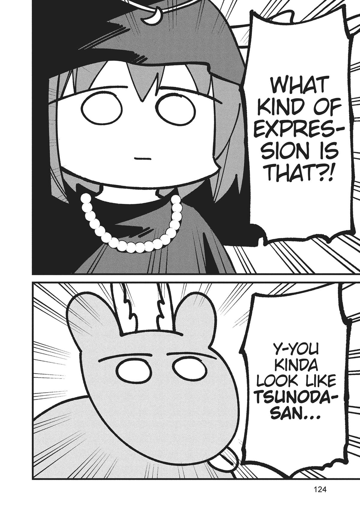 My Deer Friend Nokotan Chap 37 - Next Chap 38