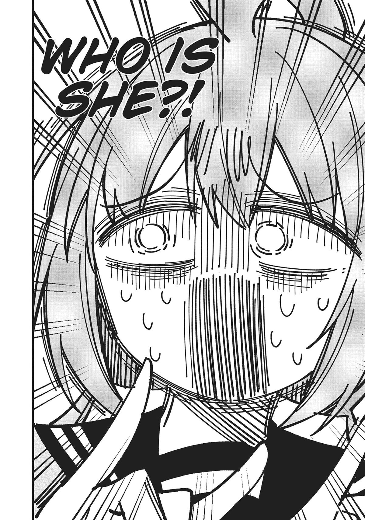 My Deer Friend Nokotan Chap 35 - Next Chap 36