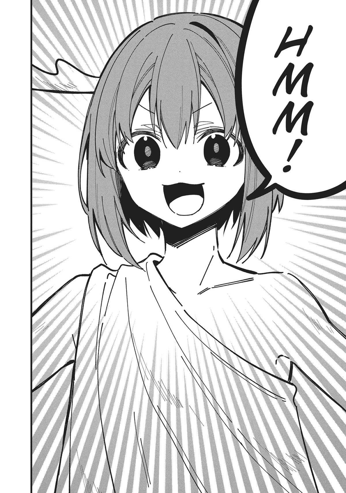 My Deer Friend Nokotan Chap 36 - Next Chap 37