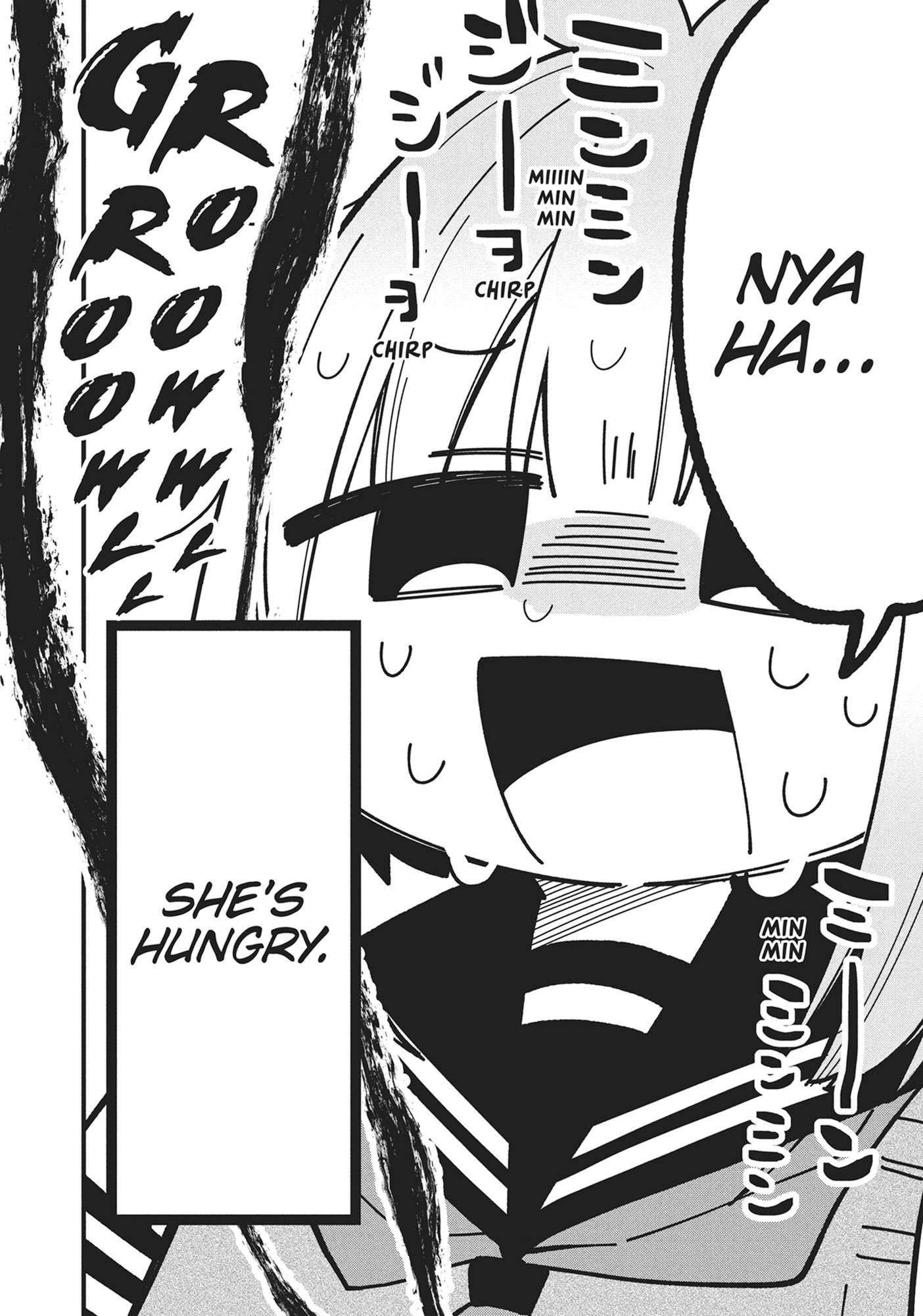 My Deer Friend Nokotan Chap 39 - Next Chap 40