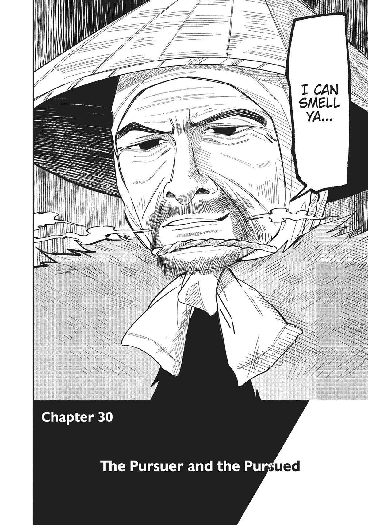 My Deer Friend Nokotan Chap 30 - Next Chap 31