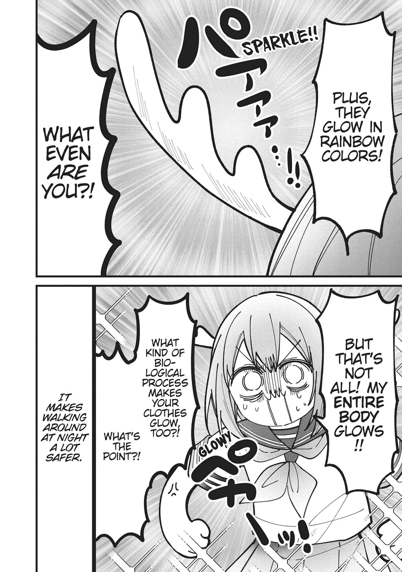 My Deer Friend Nokotan Chap 40 - Next Chap 41